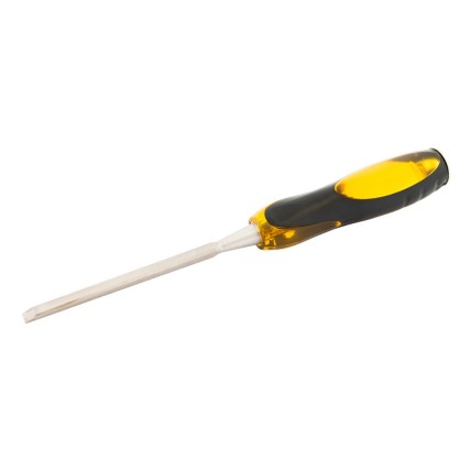 Стамеска Mastertool 6 мм