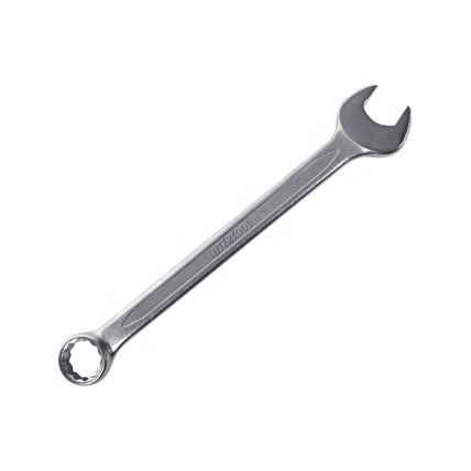 Ключ рожково-накидний Intertool 10 мм Storm