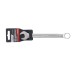 Ключ рожково-накидний Intertool 15 мм Storm
