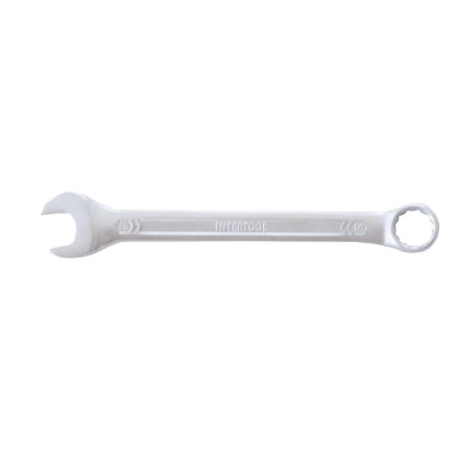 Ключ рожково-накидний Intertool 16 мм Storm