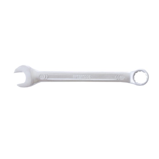 Ключ рожково-накидний Intertool 16 мм Storm
