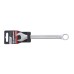 Ключ рожково-накидний Intertool 16 мм Storm