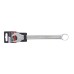 Ключ рожково-накидний Intertool 21 мм Storm