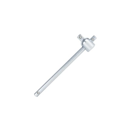 Вороток T-подібний Intertool 1/4