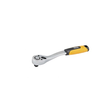 Рукоятка з храповим механізмом Mastertool 3/8