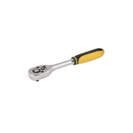 Рукоятка з храповим механізмом Mastertool 1/2