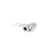 Головка шестигранна Intertool 24 мм х 1/2