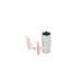 Головка шестигранна Intertool 24 мм х 1/2