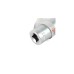 Головка шестигранна Intertool 24 мм х 1/2