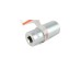 Головка шестигранна Intertool 27 мм х 1/2