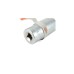 Головка шестигранна Intertool 30 мм х 1/2