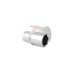 Головка шестигранна Intertool 32 мм х 1/2