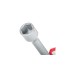 Ключ балонний хрестоподібний Intertool 17 x 19 x 21 x 1/2
