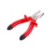 Плоскогубці Intertool 160 мм 1000 В