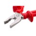 Плоскогубці Intertool 160 мм 1000 В
