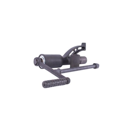 Ключ балонний роторний Intertool 310 мм x 1:56 x 5000 Н/м