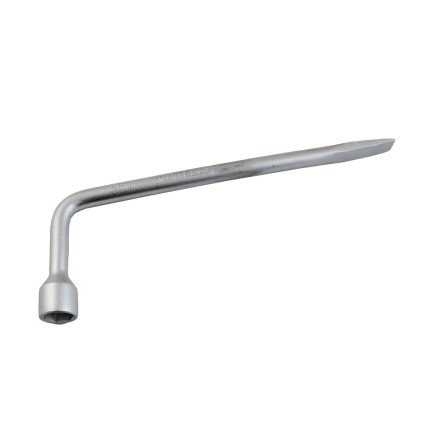 Ключ балонний L-подібний Mastertool 21 x 350 мм
