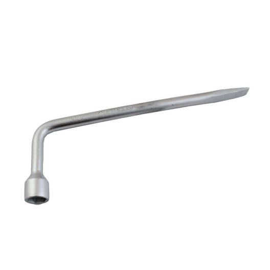 Ключ балонний L-подібний Mastertool 21 x 350 мм