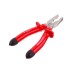 Плоскогубці Intertool 200 мм 1000В