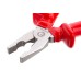 Плоскогубці Intertool 200 мм 1000В