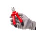Бокорізи Intertool 160 мм 1000В