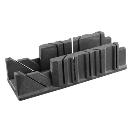 Стислі пластикове Mastertool 212 x 42 x 44 мм
