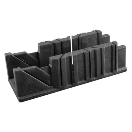 Стислі пластикове Mastertool 233 x 53 x 56 мм