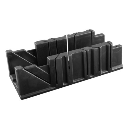 Стислі пластикове Mastertool 250 x 65 x 60 мм
