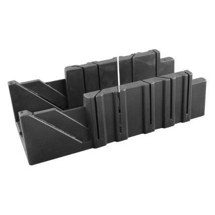 Стислі пластикове Mastertool 295 x 80 x 70 мм