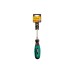 Викрутка Mastertool хрестова PH3 x 200 мм Pro