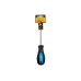 Викрутка Mastertool хрестова PH1 x 150 мм