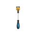 Викрутка Mastertool хрестова PH3 x 200 мм