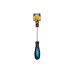 Викрутка Mastertool хрестова PH2 x 200 мм