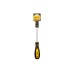 Викрутка Mastertool шліцьова SL3 x 100 мм
