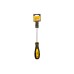 Викрутка Mastertool шліцьова SL5 x 150 мм