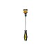Викрутка Mastertool шліцьова SL8 x 200 мм ударна
