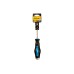 Викрутка Mastertool хрестова PH2 x 150 мм ударна