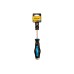Викрутка Mastertool хрестова PH3 x 150 мм ударна