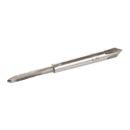 Метчик Mastertool M3 x 0.5 мм