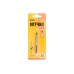 Метчик Mastertool M6 x 1.0 мм