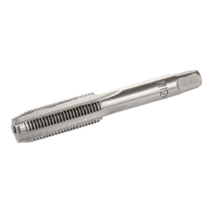 Метчик Mastertool M12 x 1.25 мм