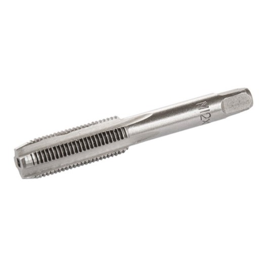 Метчик Mastertool M12 x 1.25 мм
