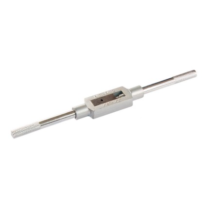 Тримач для мітчика Mastertool M3 M12