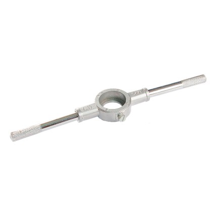 Тримач для плашки Mastertool M3 M12