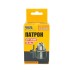 Патрон для дрилі з ключем Mastertool 1/2 