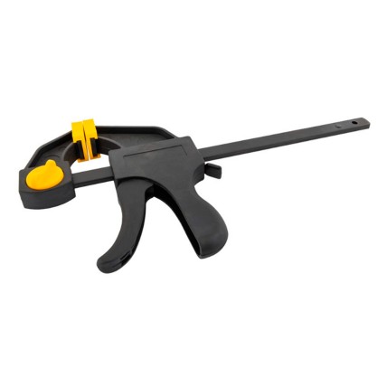 Струбцина автомат Mastertool 150 x 60 мм