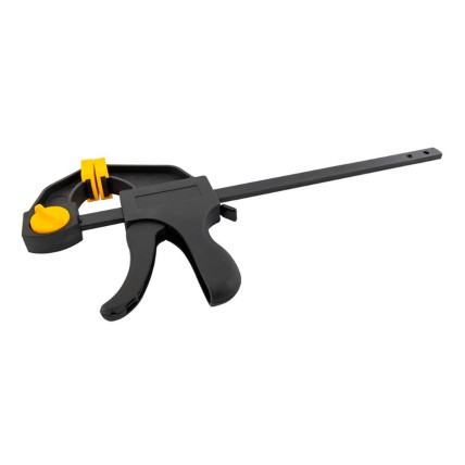 Струбцина автомат Mastertool 200 x 60 мм