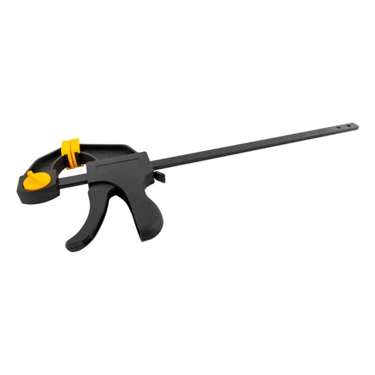 Струбцина автомат Mastertool 300 x 60 мм