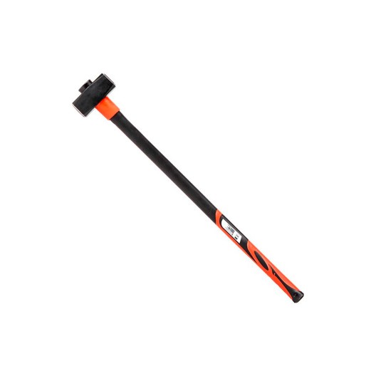 Кувалда Intertool 3000 г довга ручка фибергласс