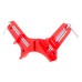 Струбцина кутова Intertool 90°